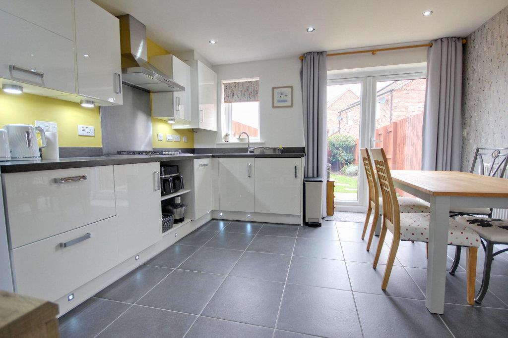 Mulberry Avenue, Beverley